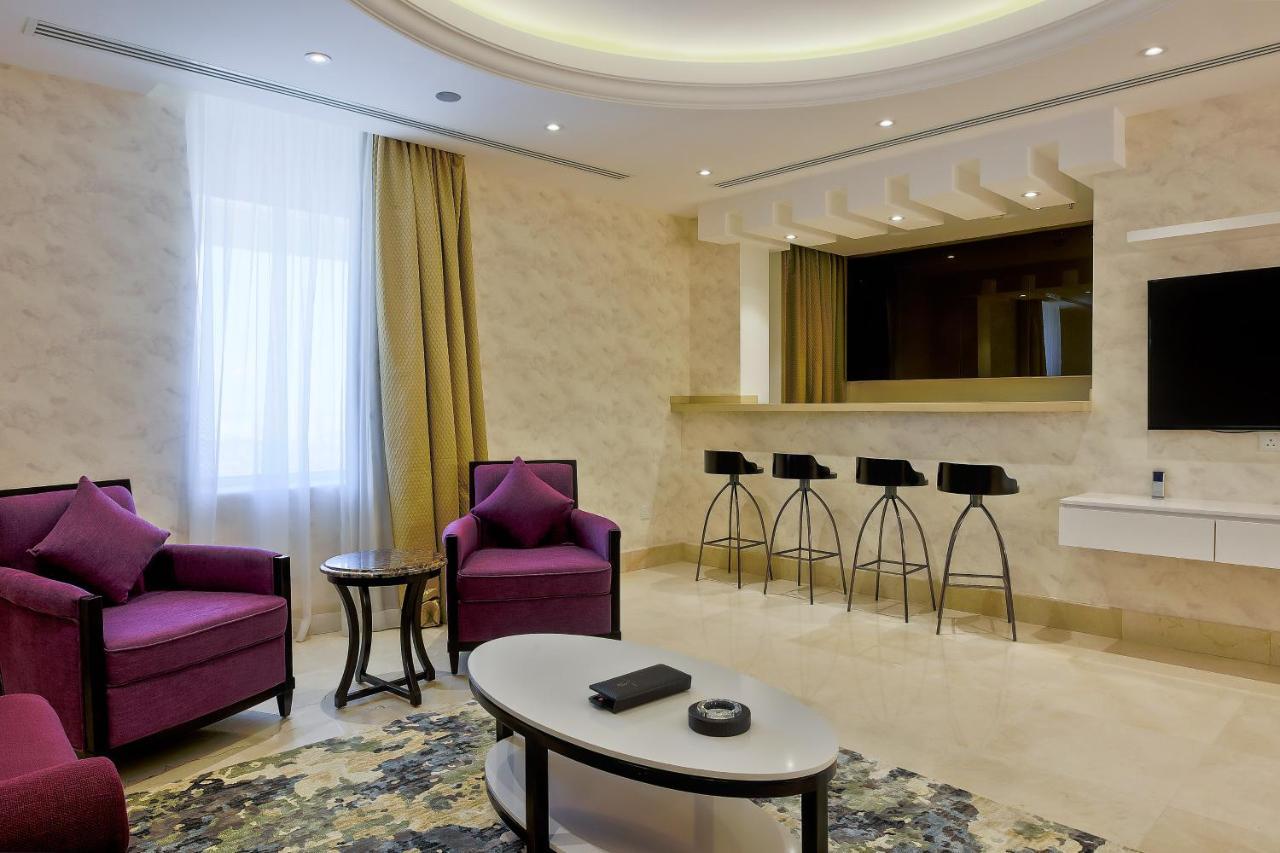 The Proud Hotel Al Khobar Exterior foto
